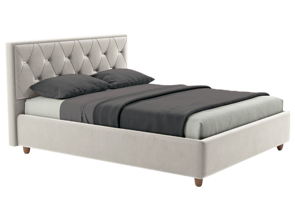 Rochelle Luxe 180x200 Бежевый 2