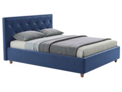 Rochelle Luxe 160x200 Синий 2