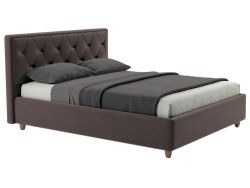 Rochelle Luxe 160x200 Коричневый 2