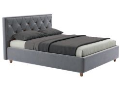 Rochelle Luxe 160x200 Серый 2