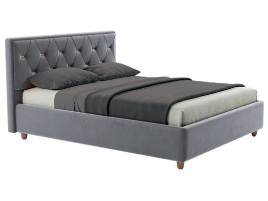 Rochelle Luxe 180x200 Серый 2