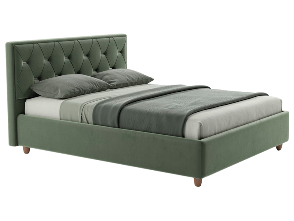 Rochelle Luxe 180x200 Зеленый 2