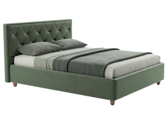 Rochelle Luxe 180x200 Зеленый 2