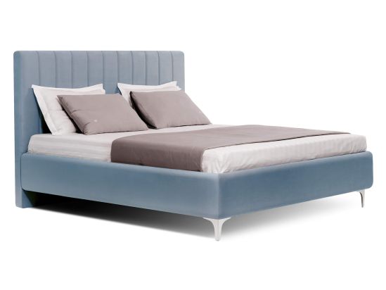 Сандра Luxe 200x200 Синій 3