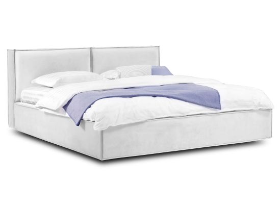 Скарлет Luxe 200x200 Белый 2