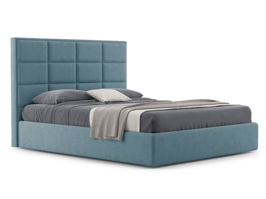 Sienna Alto Luxe 140x200 Синій 3