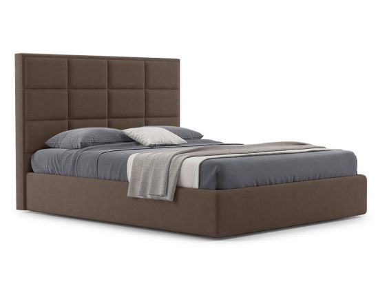 Sienna Alto Luxe 160x200 Коричневий 2