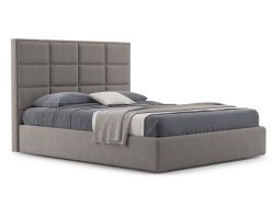 Sienna Alto Luxe 160x200 Сірий 2