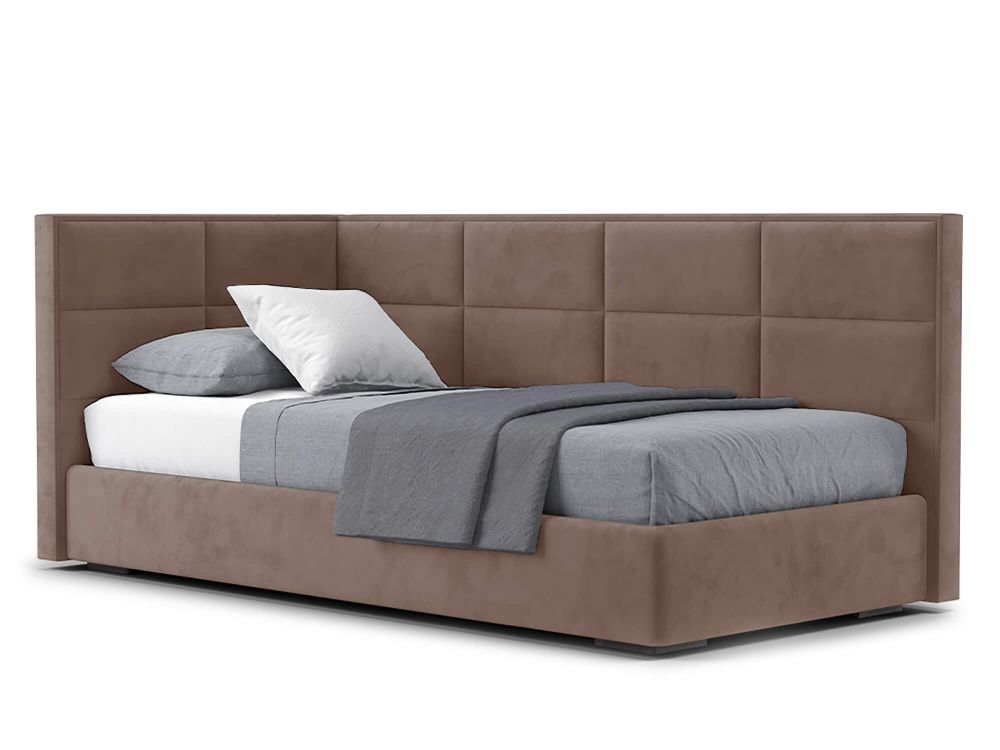 Sienna Junior 120x200 Бежевый 3