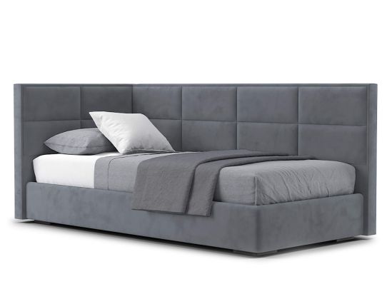 Sienna Junior 120x200 Серый 3