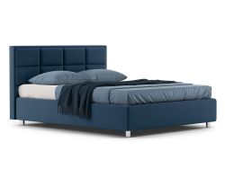 Sienna Luxe 180x200 Синій 2