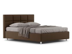 Sienna Luxe 140x200 Коричневый 2