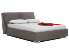Стелла Luxe 160x200 Сірий 2