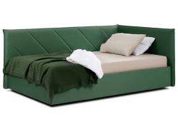 Вероніка Luxe 120x200 Зелений 2