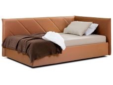 Вероніка Luxe 120x200 Помаранчевий 5