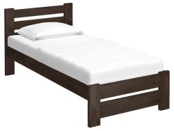 Бостон 90x200 Олія Коричневий