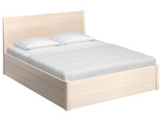 Даллас Люкс Luxe 90x200 Олія Натуральний