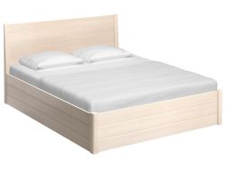 Даллас Люкс Luxe 180x200 Олія Натуральний