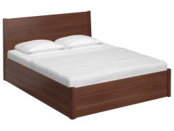 Даллас Люкс Luxe 120x200 Фарба Коричневий
