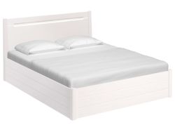 Денвер Люкс Luxe 120x200 Фарба Білий