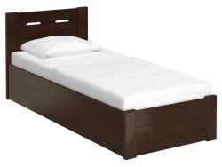Гермес Люкс Luxe 80x200 Фарба Венге