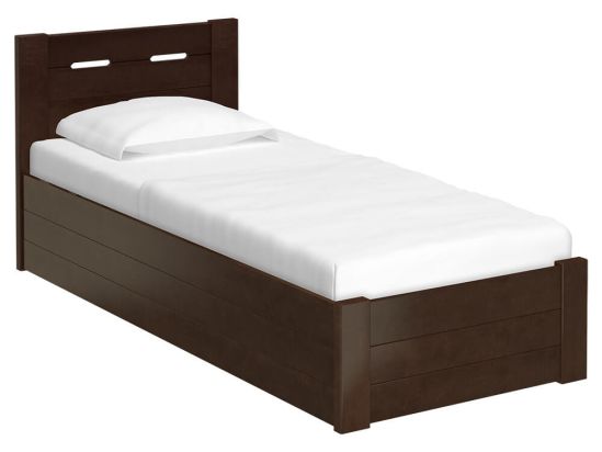 Гермес Люкс Luxe 80x200 Фарба Венге
