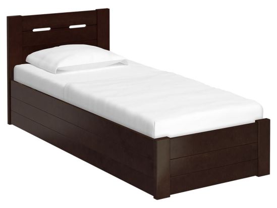 Гермес Люкс Luxe 90x200 Фарба Венге темний