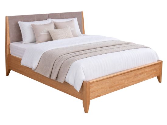 Женева S Luxe 140x200 Олія Натуральний
