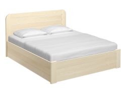 Юнона Люкс Luxe 160x200 Масло Натуральный