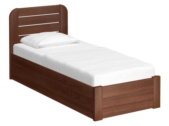 Юнона Люкс Luxe 80x200 Фарба Коричневий