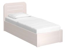 Юнона Люкс Luxe 90x200 Фарба Білий