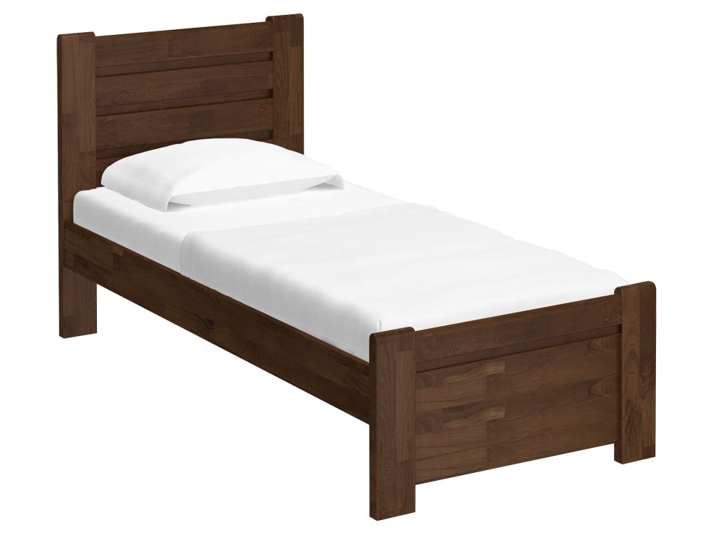 Торонто 90x200 Фарба Венге