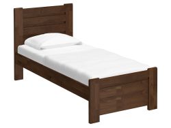Торонто 90x200 Фарба Венге