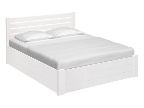Вєста Люкс Luxe 140x200 Фарба Белый