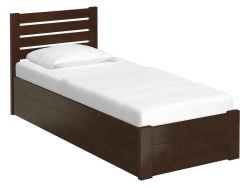 Вєста Люкс Luxe 80x200 Фарба Венге