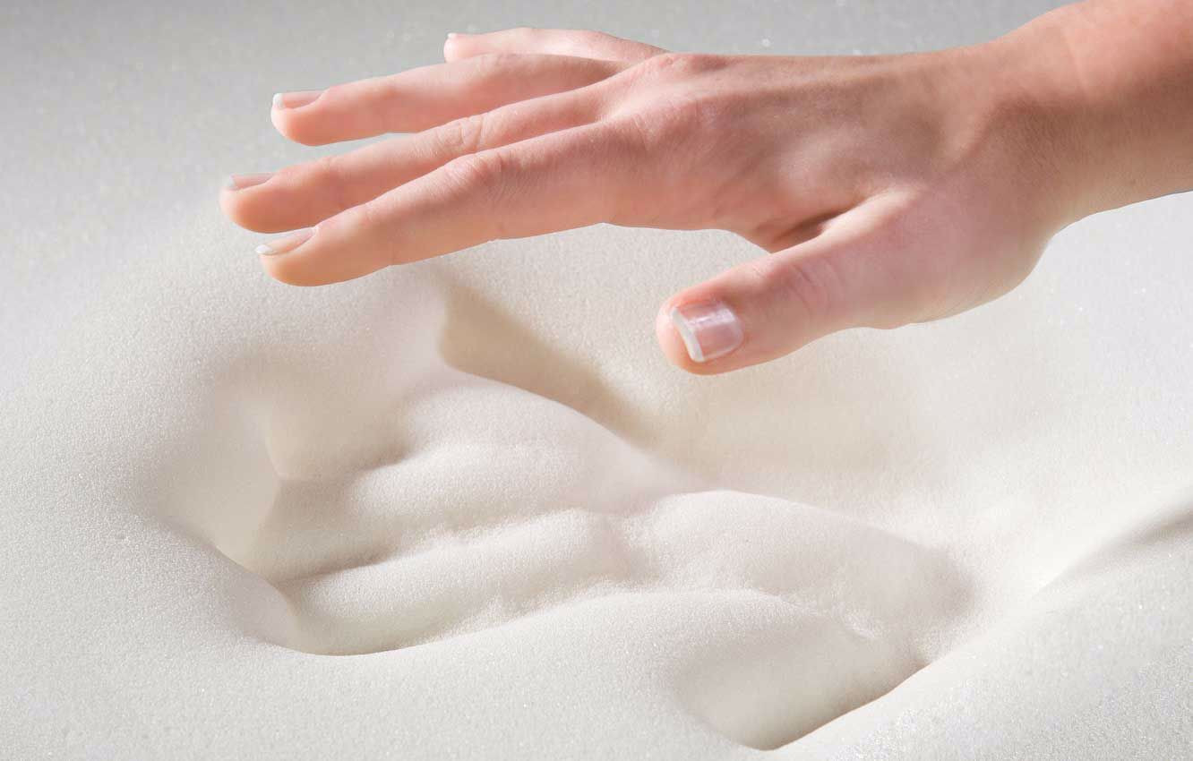 Что такое Мemory Foam?