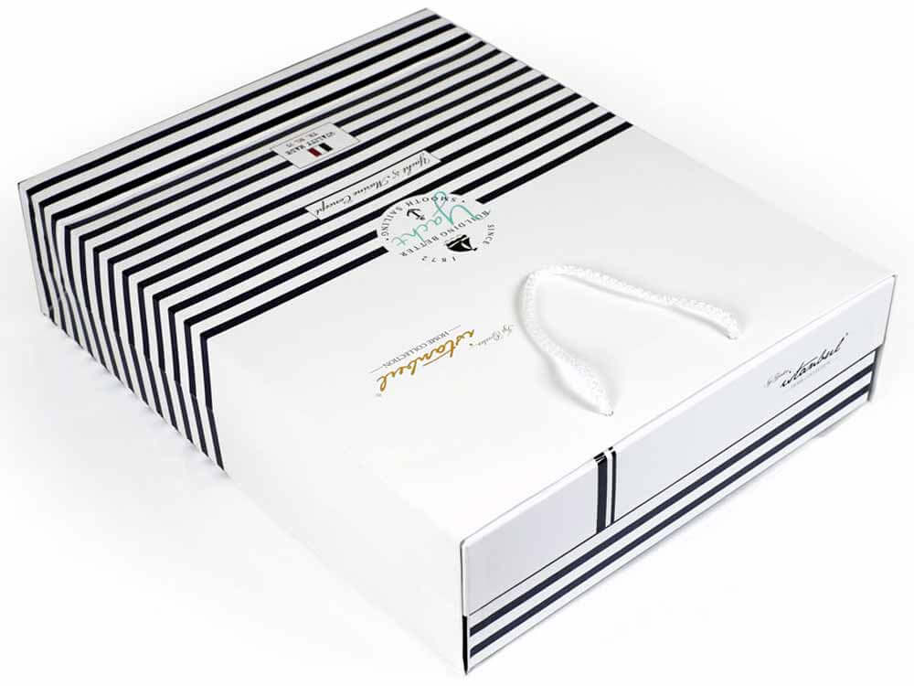 Пост. белье Cenova 160x240 Разноцветный -1