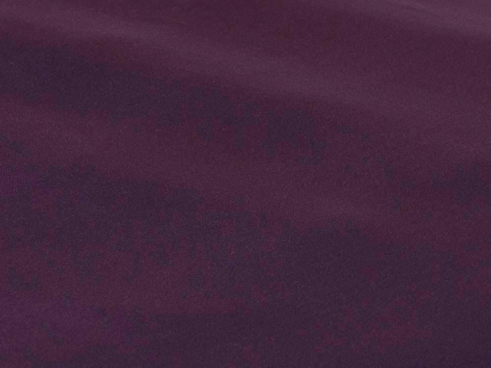 Простынь на резинке 180x200 Фиолетовый -1