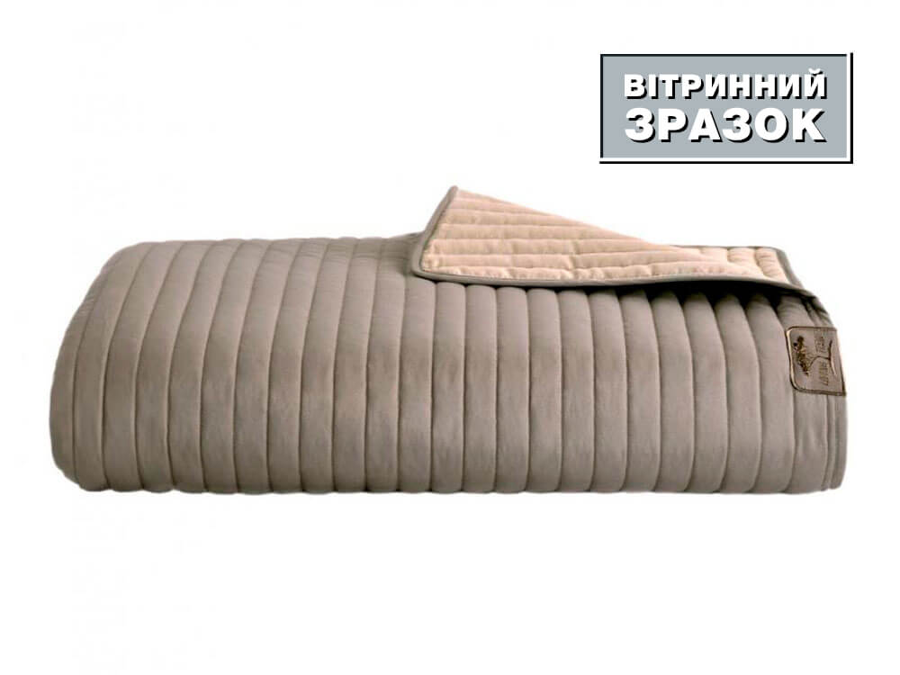 Покрывало Light 2 220x240 Бежевый