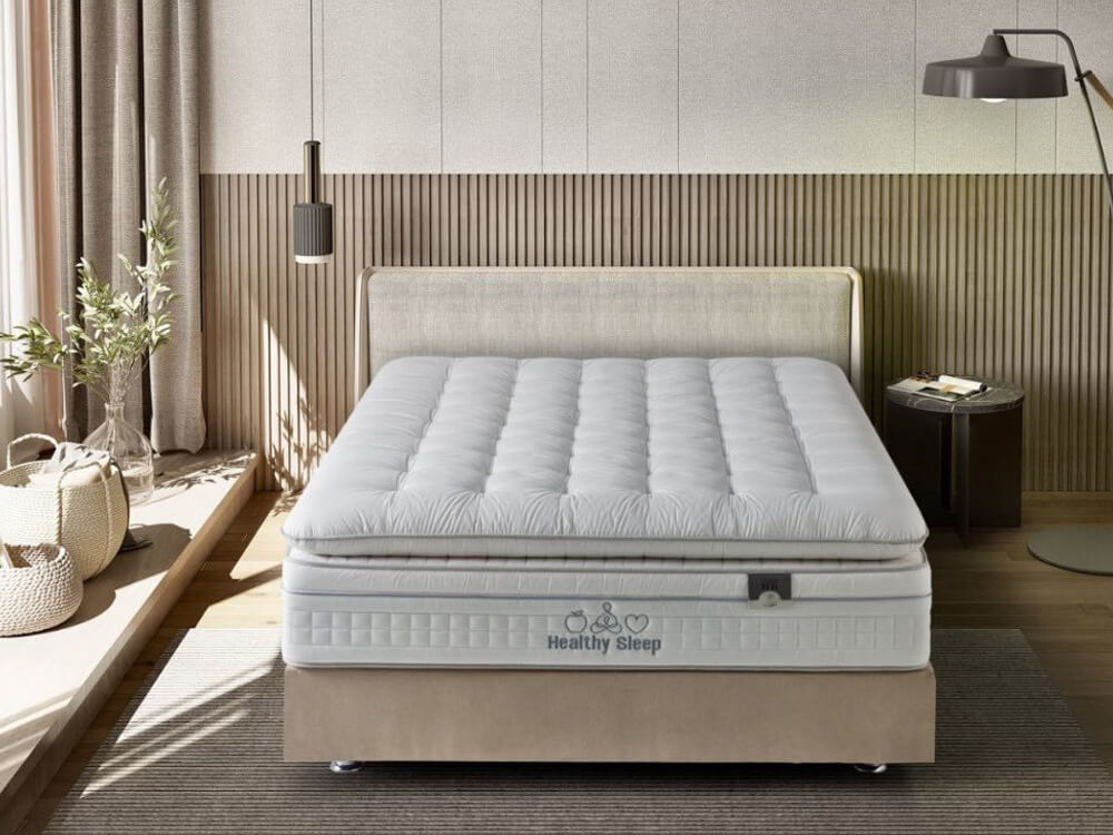 HEALTHY SLEEP 80x190 -2