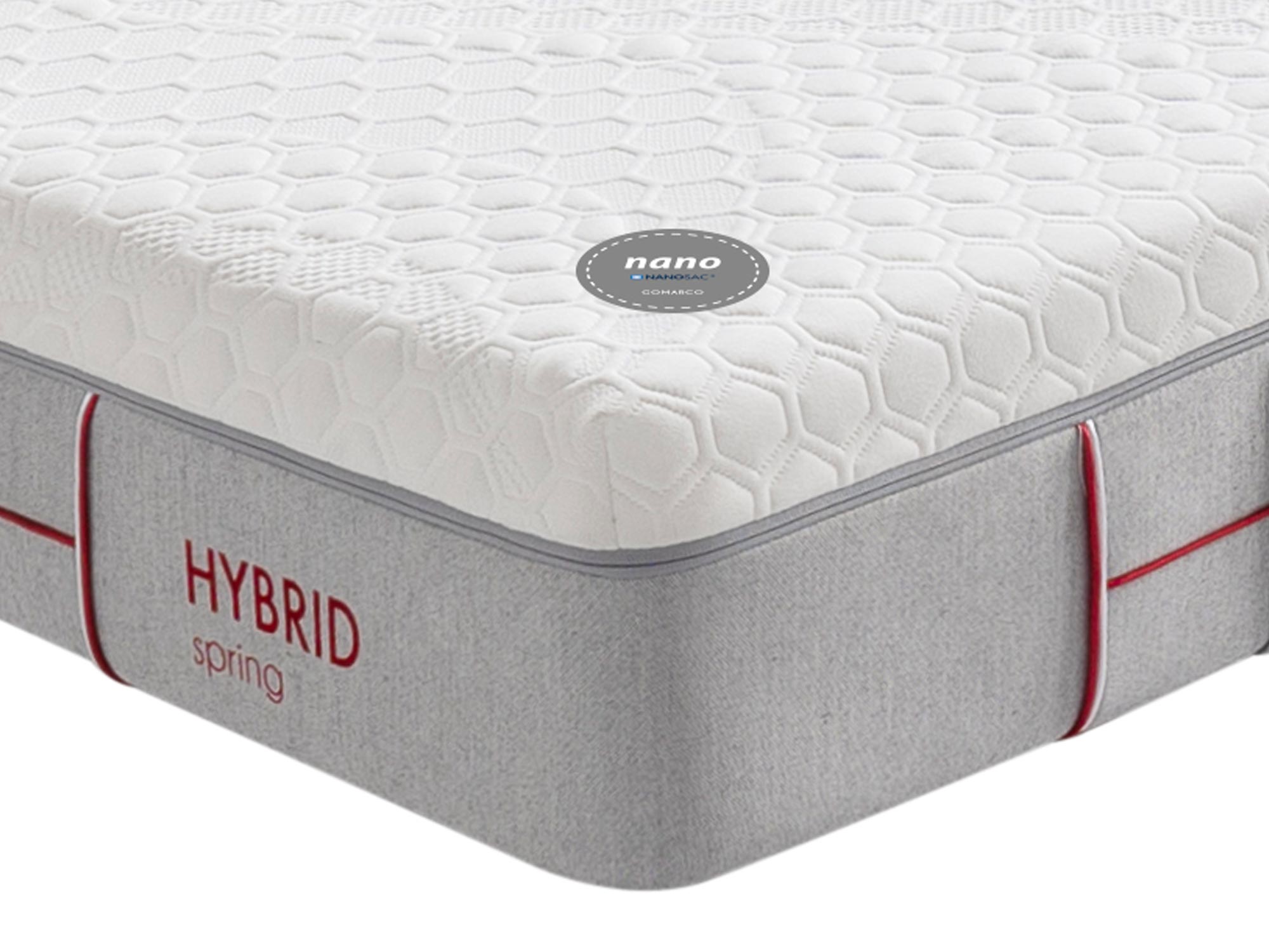 Hybrid Spring Nano 80x200 -2