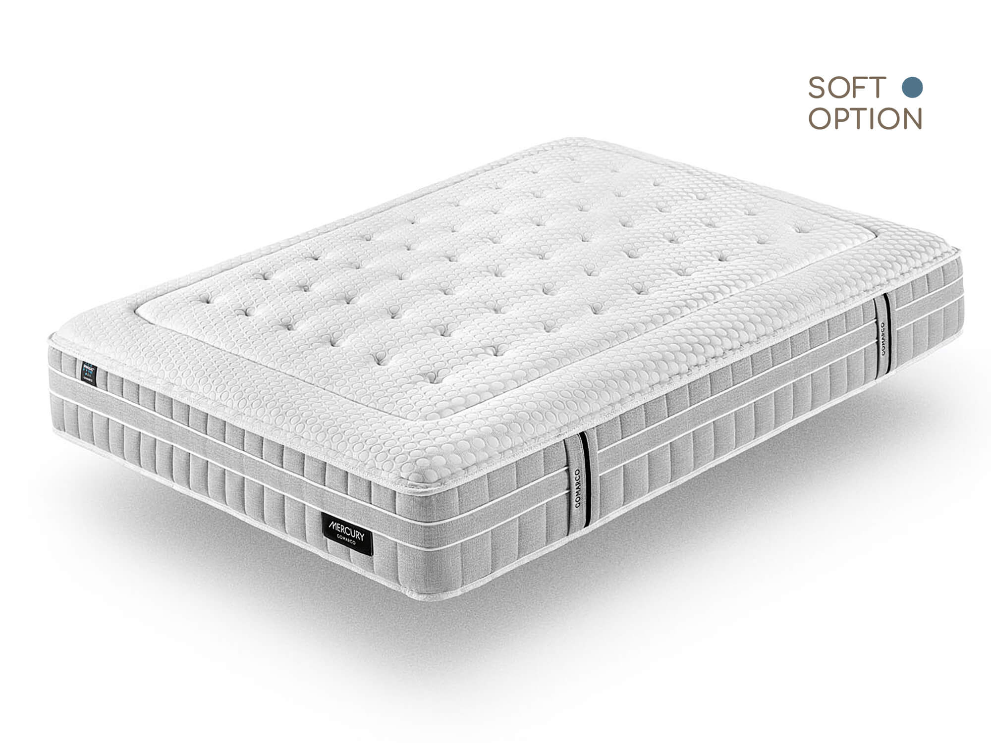 MERCURY SOFT 160x200