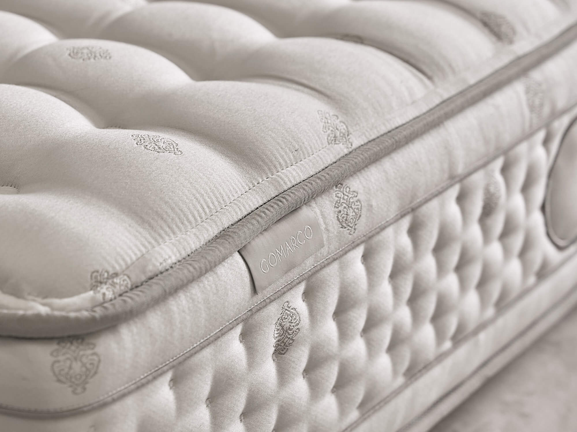 Nebbia Firm 80x190 -1