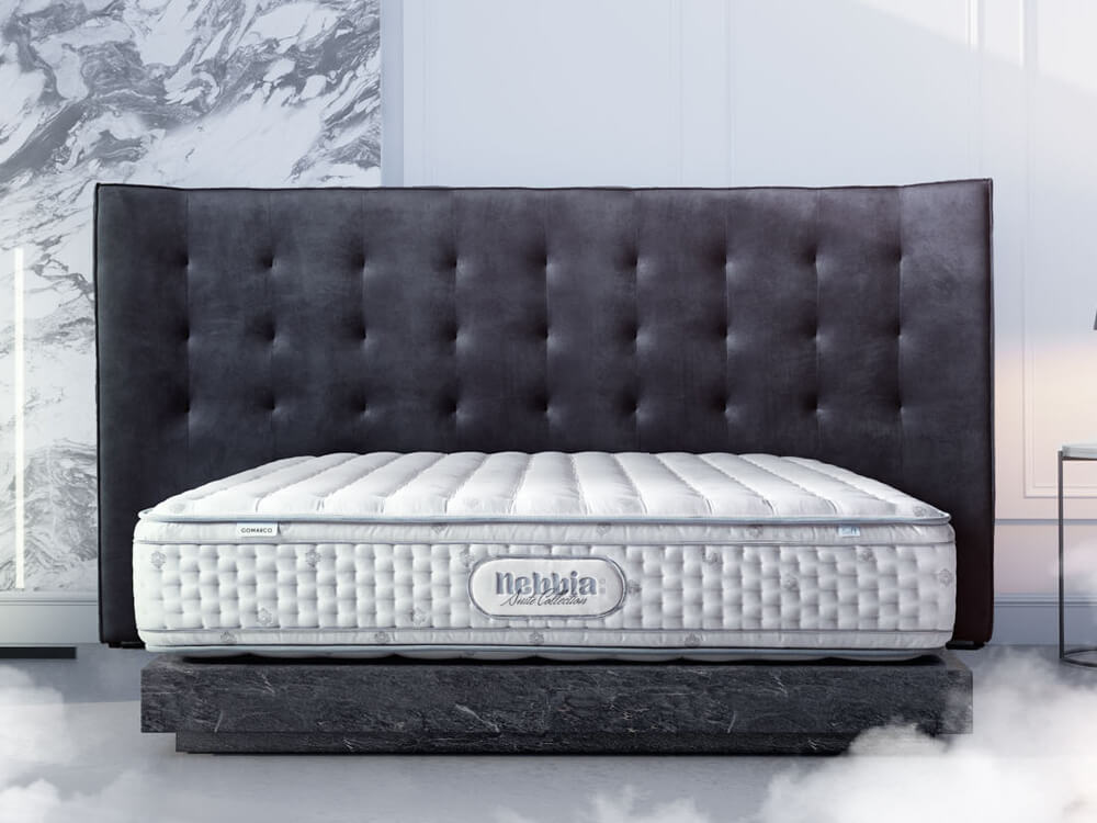 Nebbia Firm 80x190 -4