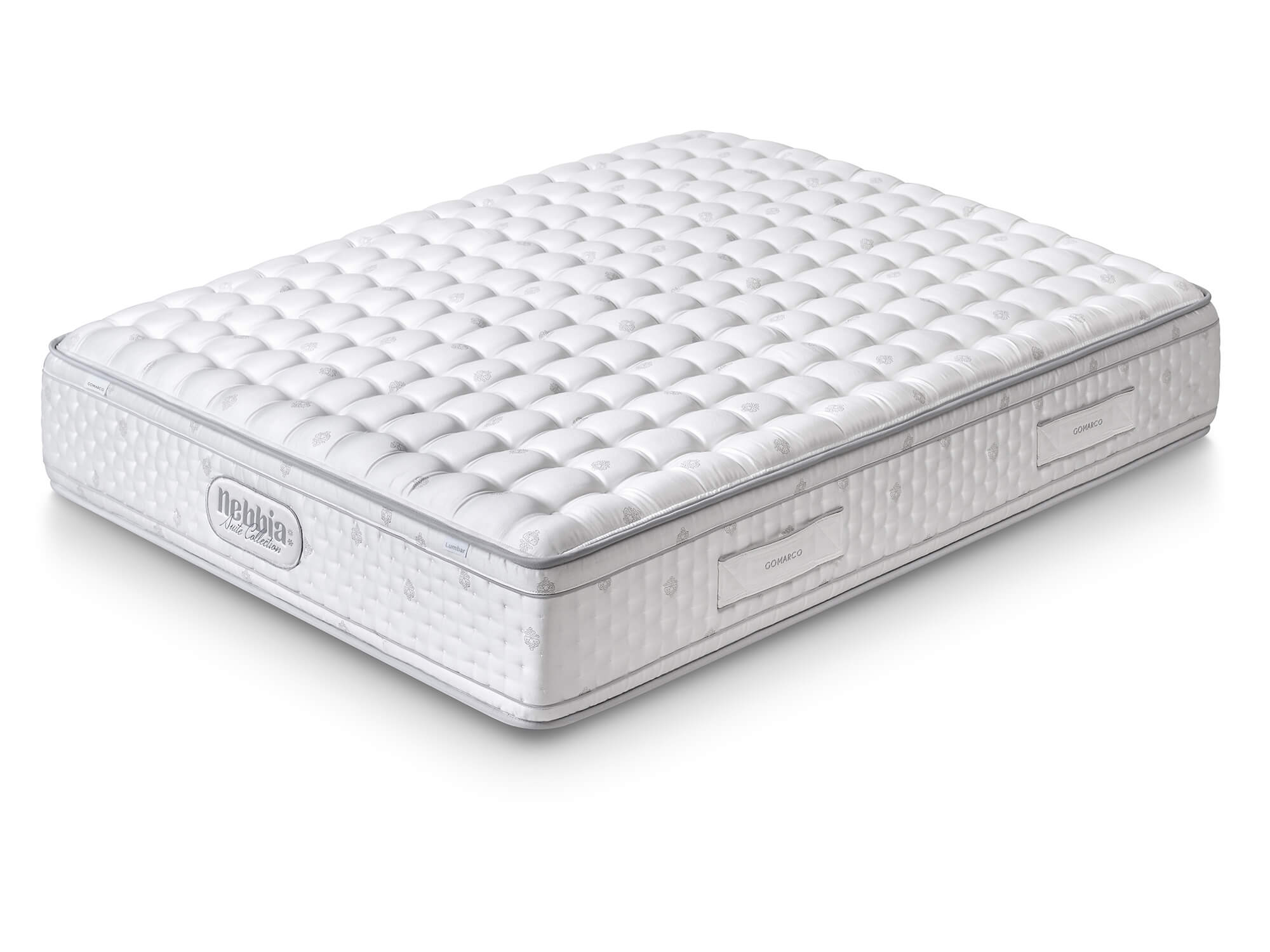 NEBBIA Lumbar 90x190