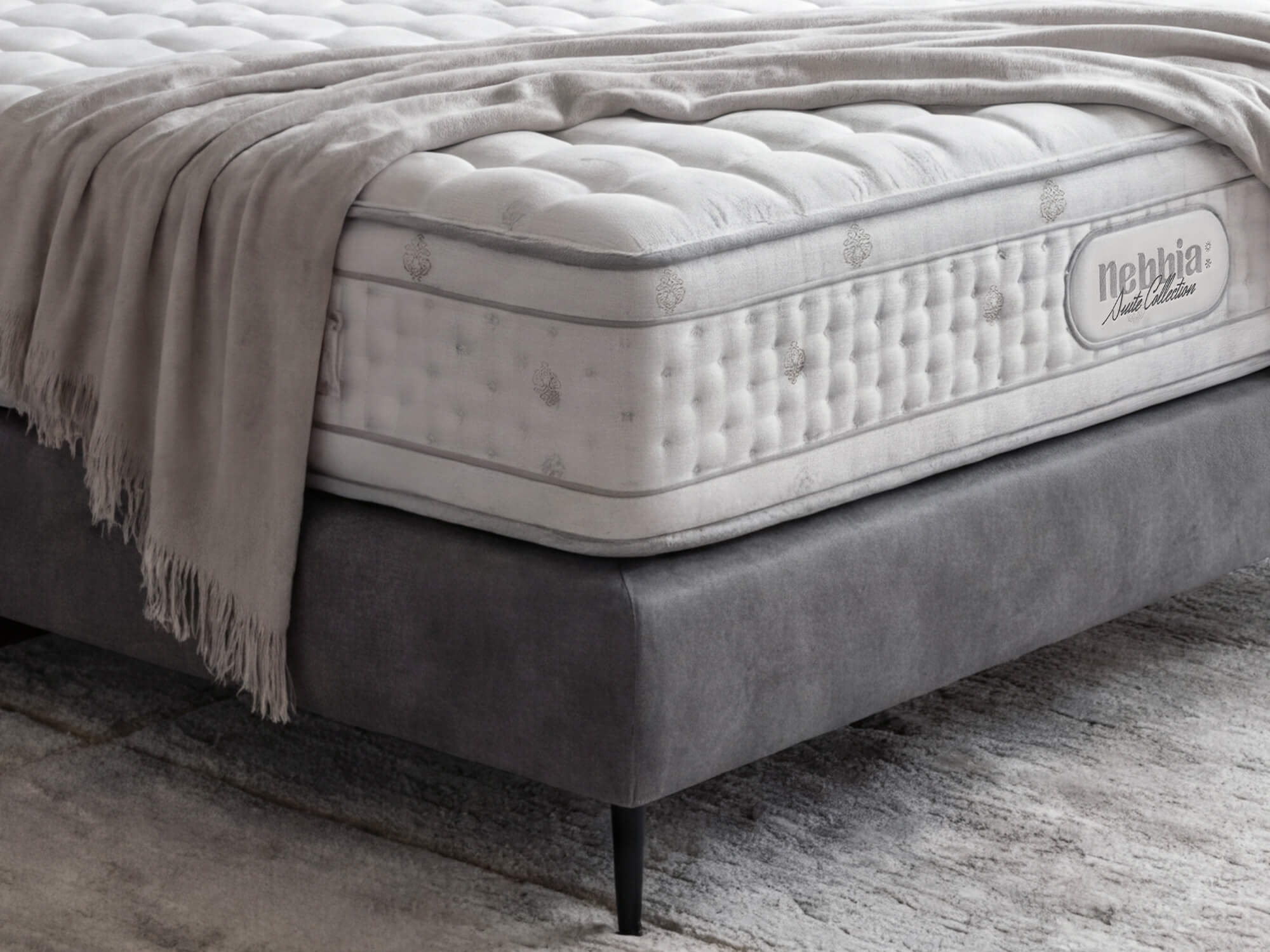 NEBBIA Lumbar 90x190 -2