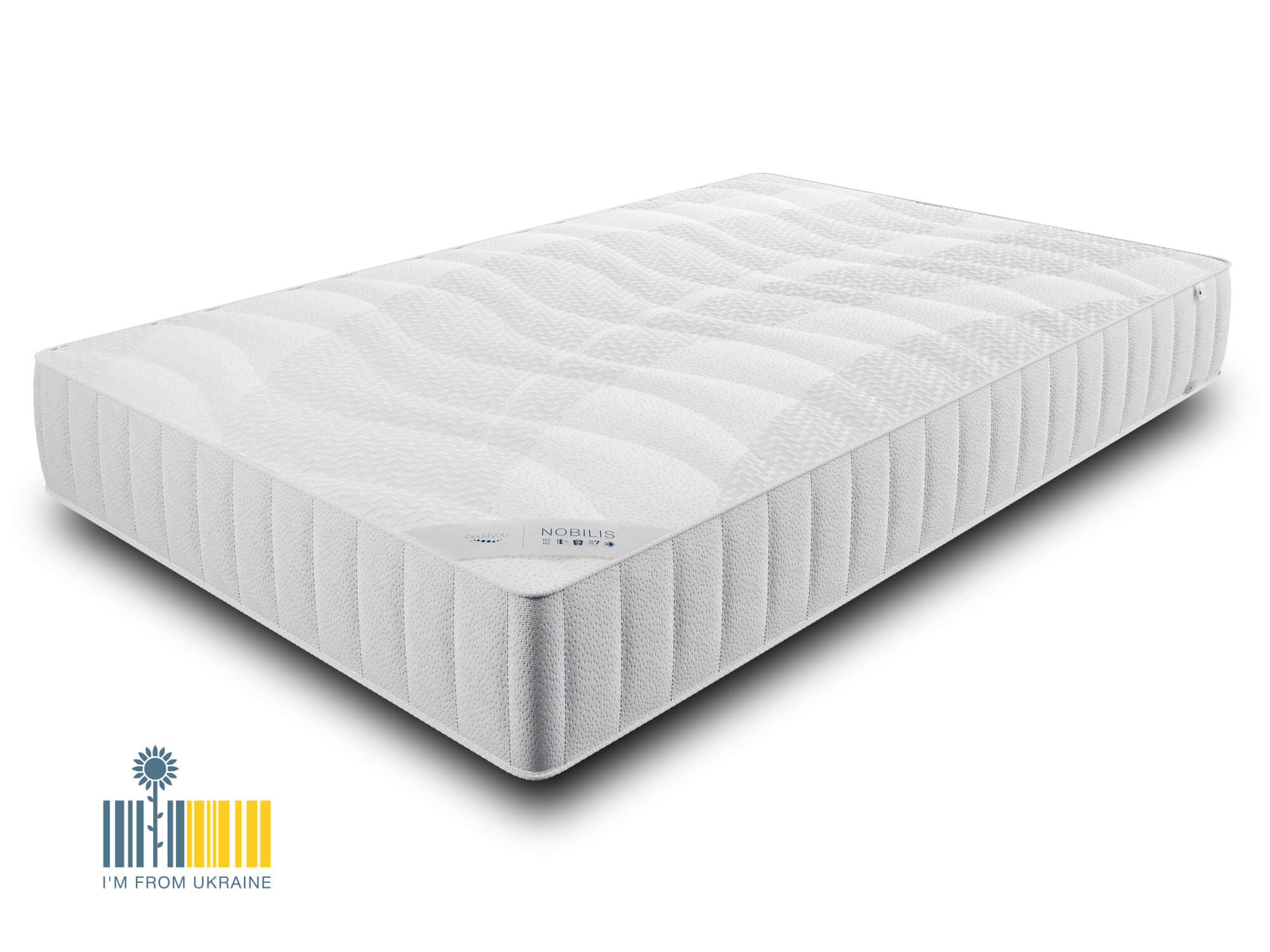NOBILIS 90x200