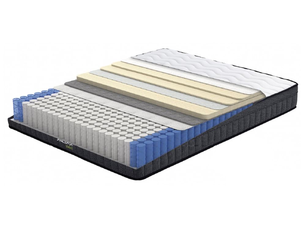 Spinal Support 90x200 -0