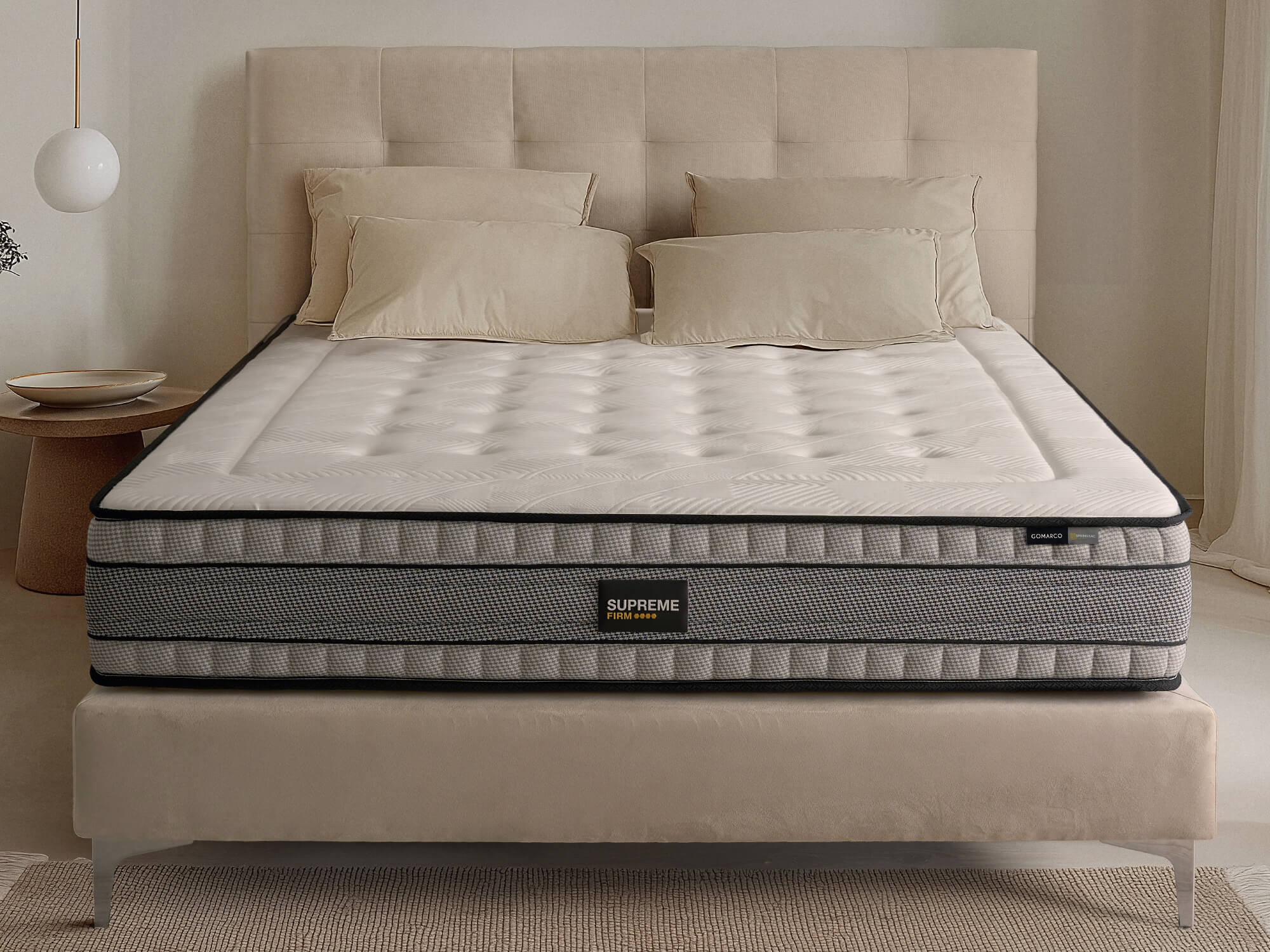 SUPREME Firm 180x200 -1