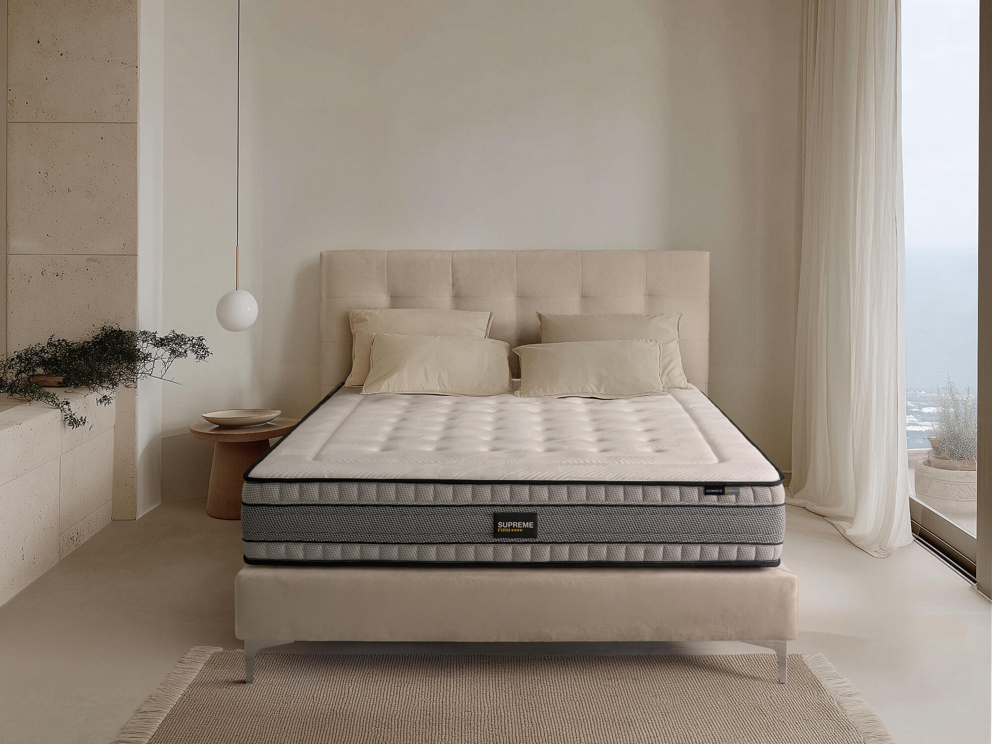 SUPREME Firm 180x200 -2